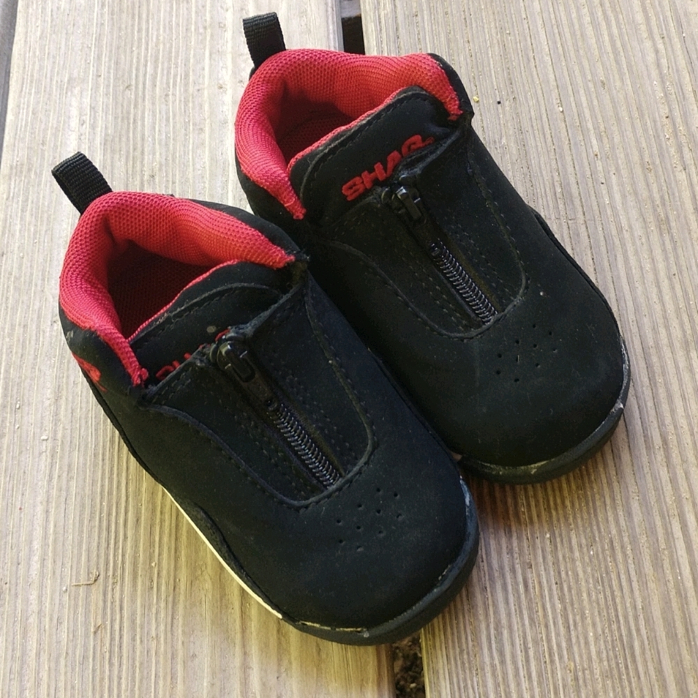SHAQ sneakers 6